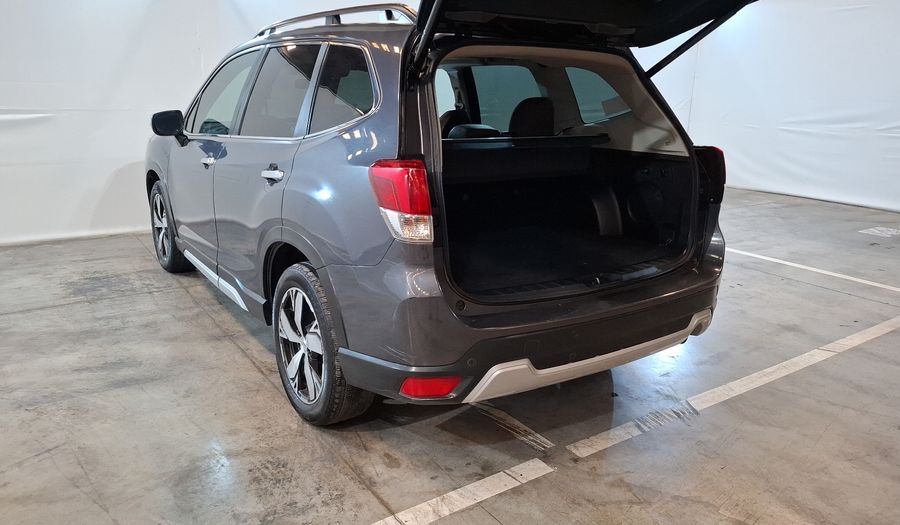 Subaru Forester 2.5 TOURING CVT 4WD Suv 2020