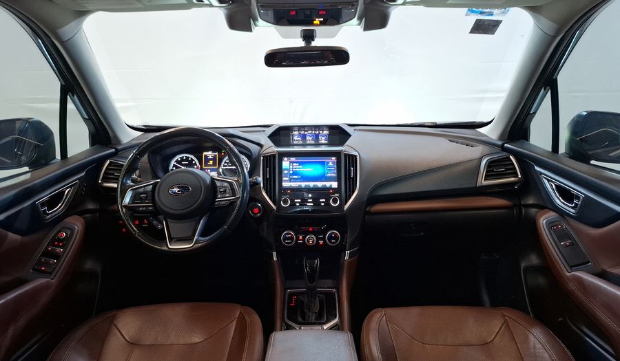 Subaru Forester 2.5 TOURING CVT 4WD Suv 2020