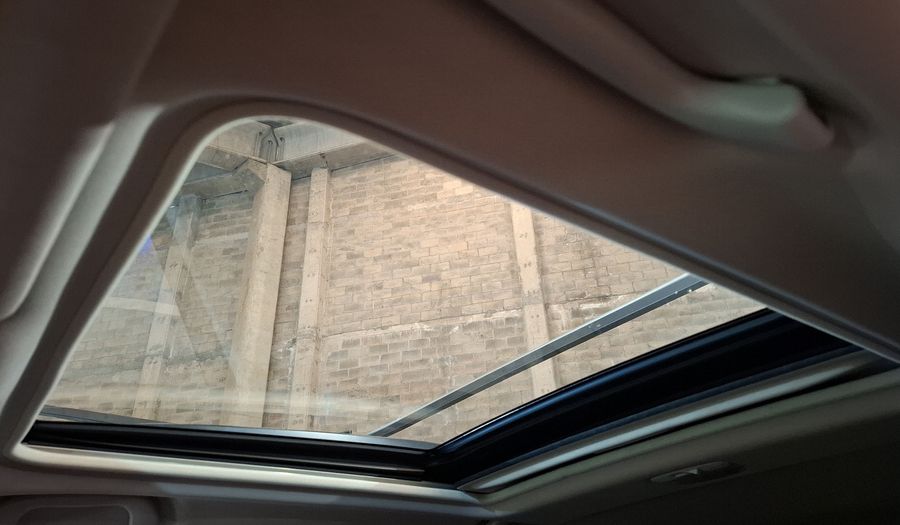 Subaru Forester 2.5 TOURING CVT 4WD Suv 2020