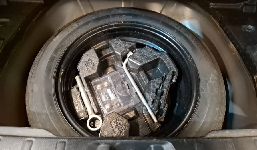 Subaru Forester 2.5 TOURING CVT 4WD Suv 2020