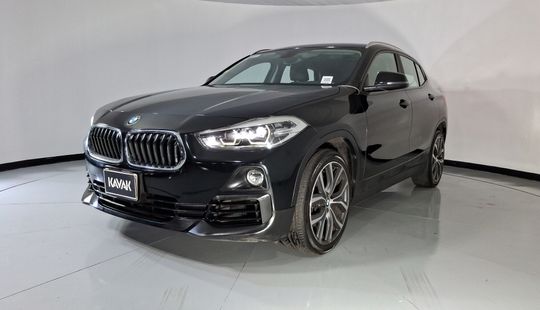 Bmw • X2