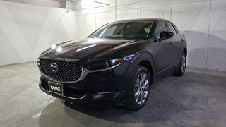 Mazda • CX-30