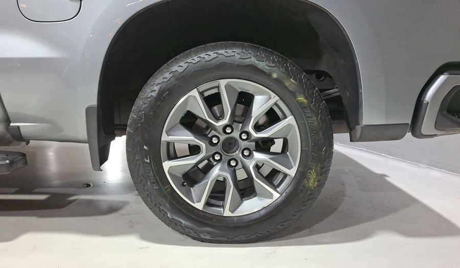 Chevrolet Cheyenne 5.3 CHEYENNE RST CREW CAB B 4WD Pickup 2024
