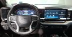 Chevrolet Cheyenne 5.3 CHEYENNE RST CREW CAB B 4WD Pickup 2024