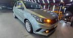 Fiat Argo 1.8 PRECISION Hatchback 2018