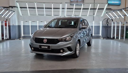 Fiat • Argo
