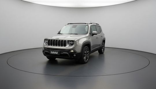 Jeep • Renegade
