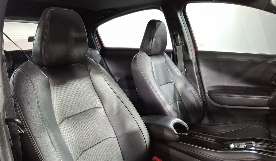 Honda Hr-v 1.8 TOURING CVT Suv 2022
