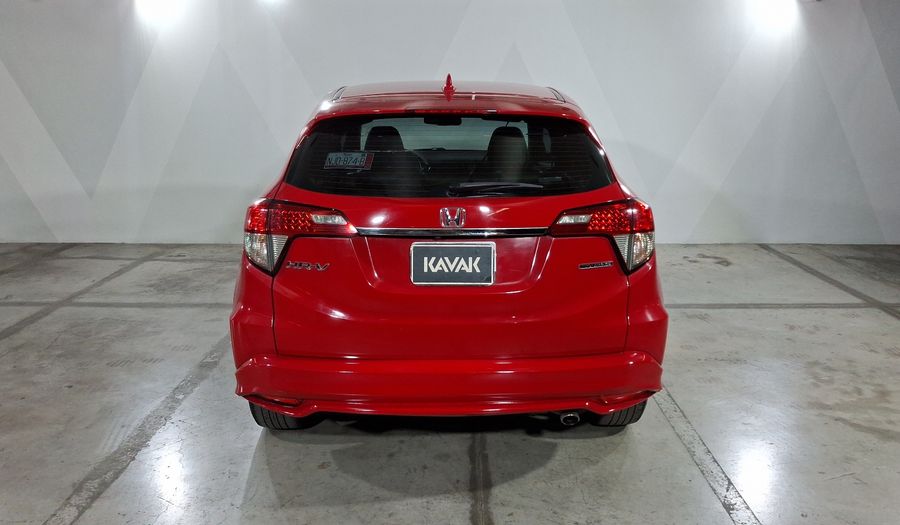 Honda Hr-v 1.8 TOURING CVT Suv 2022