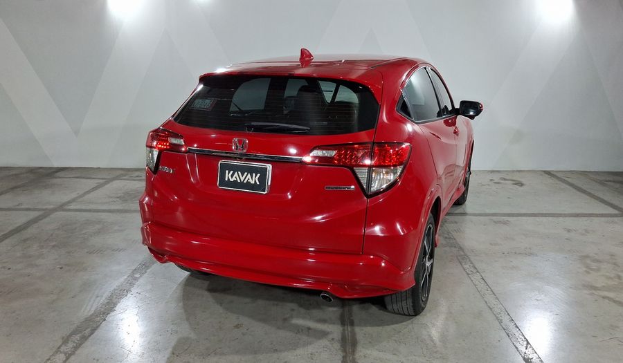 Honda Hr-v 1.8 TOURING CVT Suv 2022