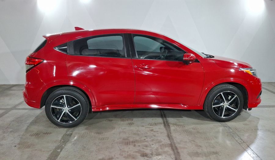 Honda Hr-v 1.8 TOURING CVT Suv 2022