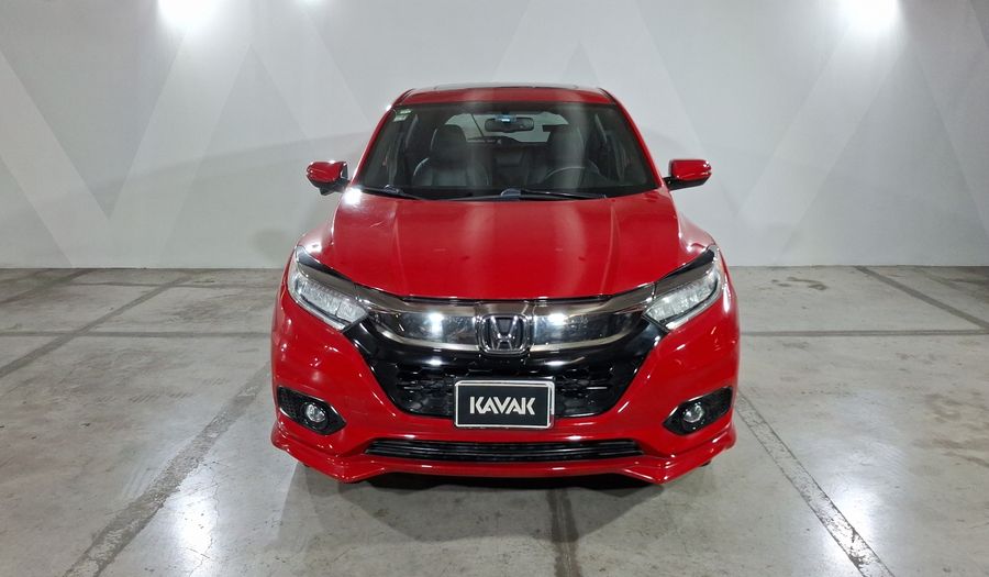 Honda Hr-v 1.8 TOURING CVT Suv 2022