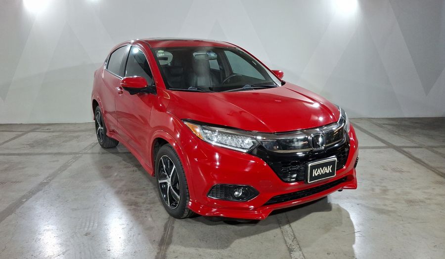 Honda Hr-v 1.8 TOURING CVT Suv 2022