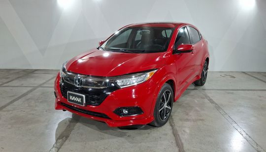 Honda • HR-V