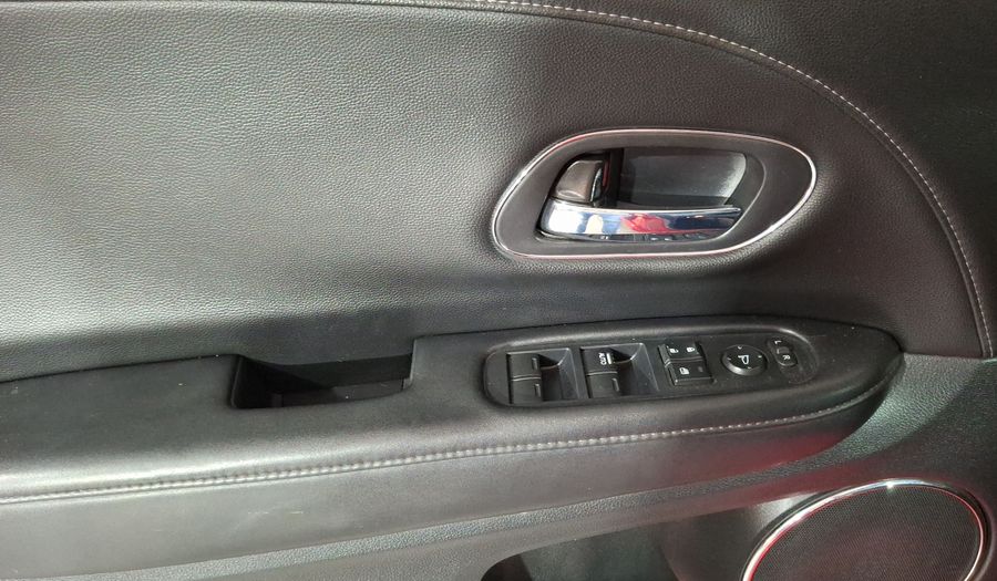 Honda Hr-v 1.8 TOURING CVT Suv 2022