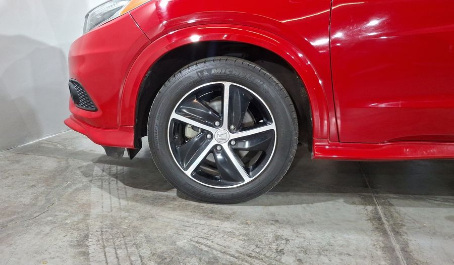 Honda Hr-v 1.8 TOURING CVT Suv 2022