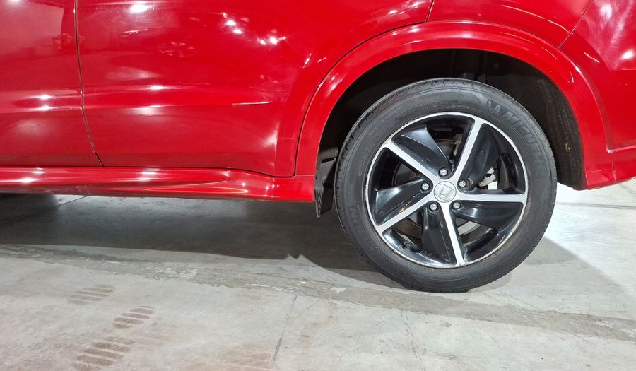 Honda Hr-v 1.8 TOURING CVT Suv 2022