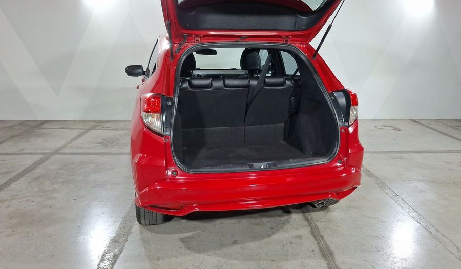 Honda Hr-v 1.8 TOURING CVT Suv 2022