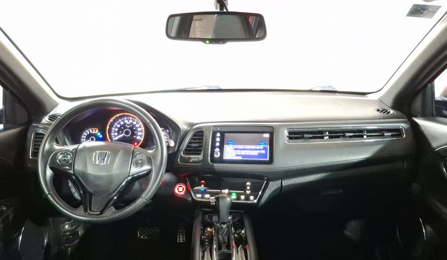 Honda Hr-v 1.8 TOURING CVT Suv 2022