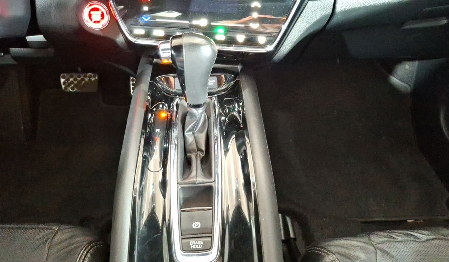 Honda Hr-v 1.8 TOURING CVT Suv 2022