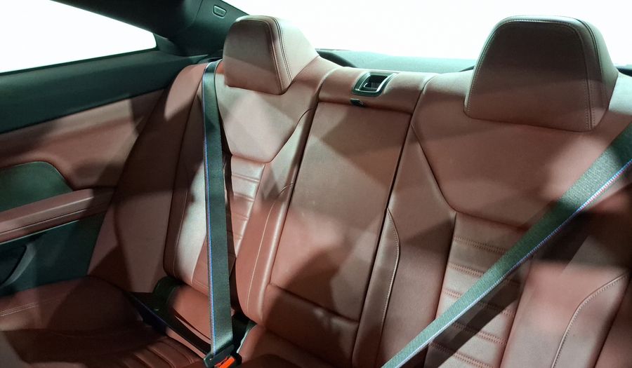 Bmw Serie 4 3.0 M440I XDRIVE AUTO Coupe 2022