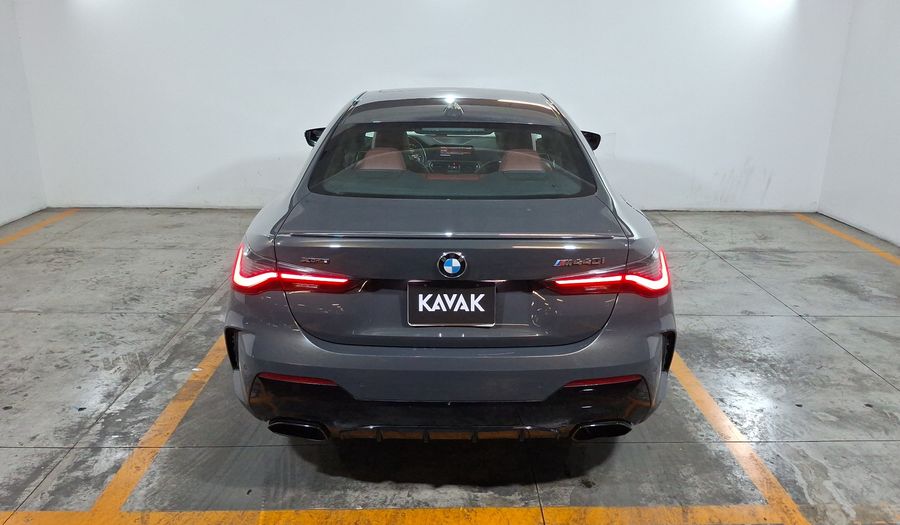 Bmw Serie 4 3.0 M440I XDRIVE AUTO Coupe 2022