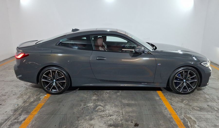 Bmw Serie 4 3.0 M440I XDRIVE AUTO Coupe 2022