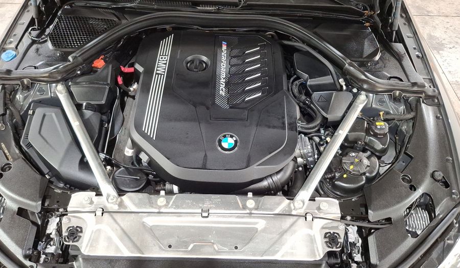 Bmw Serie 4 3.0 M440I XDRIVE AUTO Coupe 2022