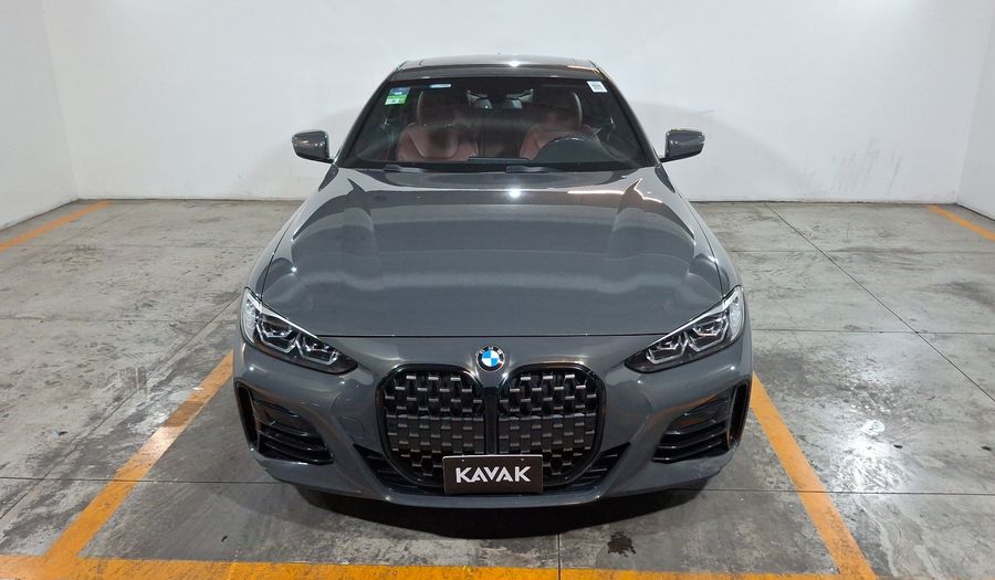 Bmw Serie 4 3.0 M440I XDRIVE AUTO Coupe 2022