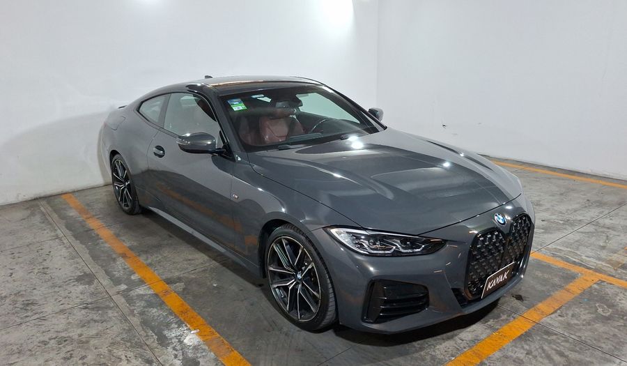 Bmw Serie 4 3.0 M440I XDRIVE AUTO Coupe 2022