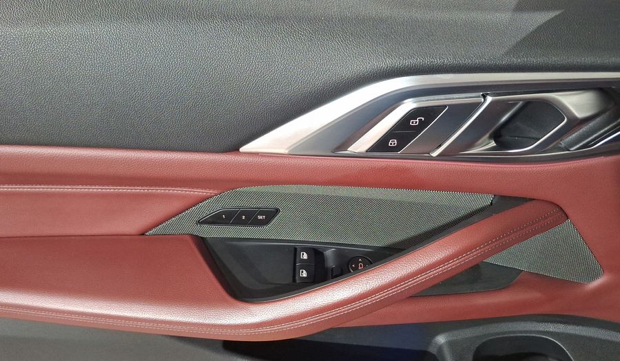 Bmw Serie 4 3.0 M440I XDRIVE AUTO Coupe 2022