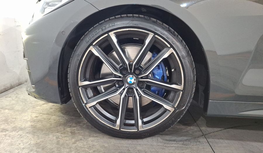 Bmw Serie 4 3.0 M440I XDRIVE AUTO Coupe 2022