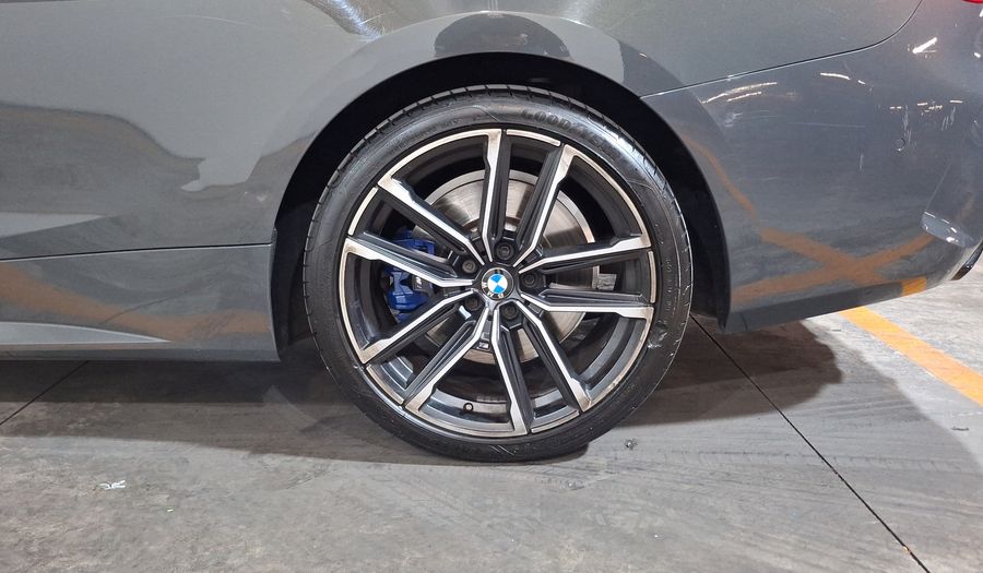 Bmw Serie 4 3.0 M440I XDRIVE AUTO Coupe 2022