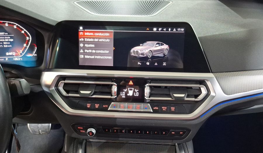Bmw Serie 4 3.0 M440I XDRIVE AUTO Coupe 2022