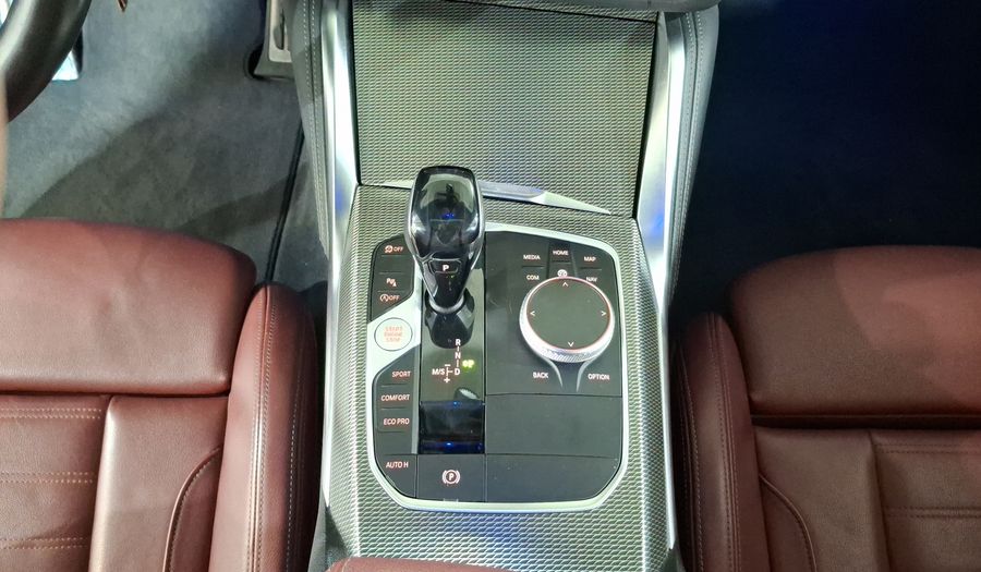 Bmw Serie 4 3.0 M440I XDRIVE AUTO Coupe 2022