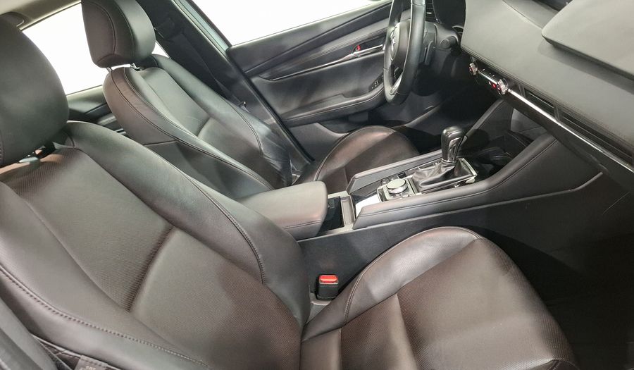 Mazda 3 2.5 I GRAND TOURING AUTO Sedan 2021