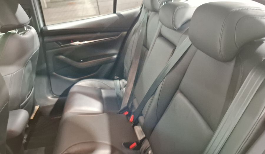 Mazda 3 2.5 I GRAND TOURING AUTO Sedan 2021