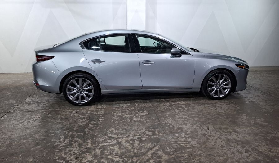 Mazda 3 2.5 I GRAND TOURING AUTO Sedan 2021