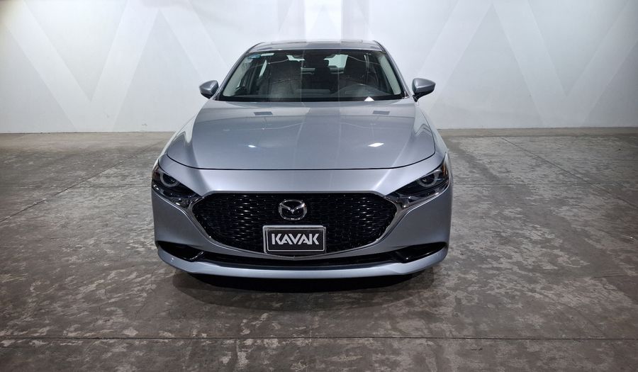 Mazda 3 2.5 I GRAND TOURING AUTO Sedan 2021