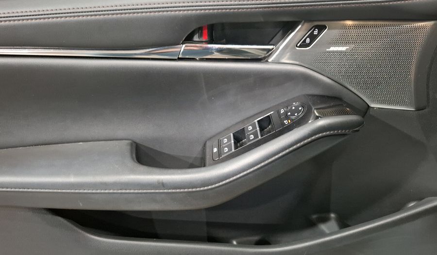 Mazda 3 2.5 I GRAND TOURING AUTO Sedan 2021