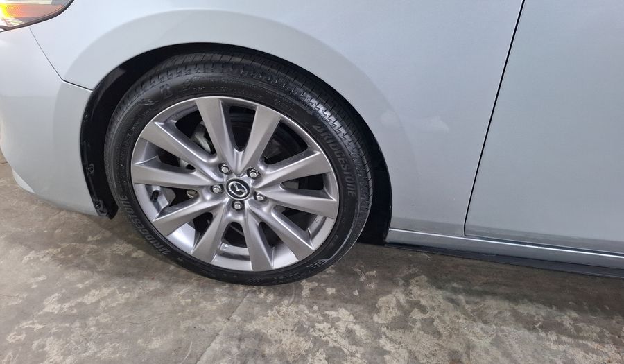 Mazda 3 2.5 I GRAND TOURING AUTO Sedan 2021