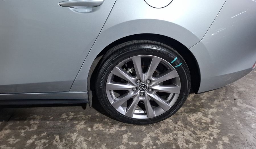 Mazda 3 2.5 I GRAND TOURING AUTO Sedan 2021