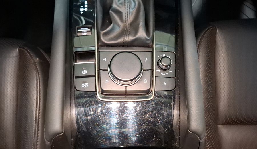 Mazda 3 2.5 I GRAND TOURING AUTO Sedan 2021