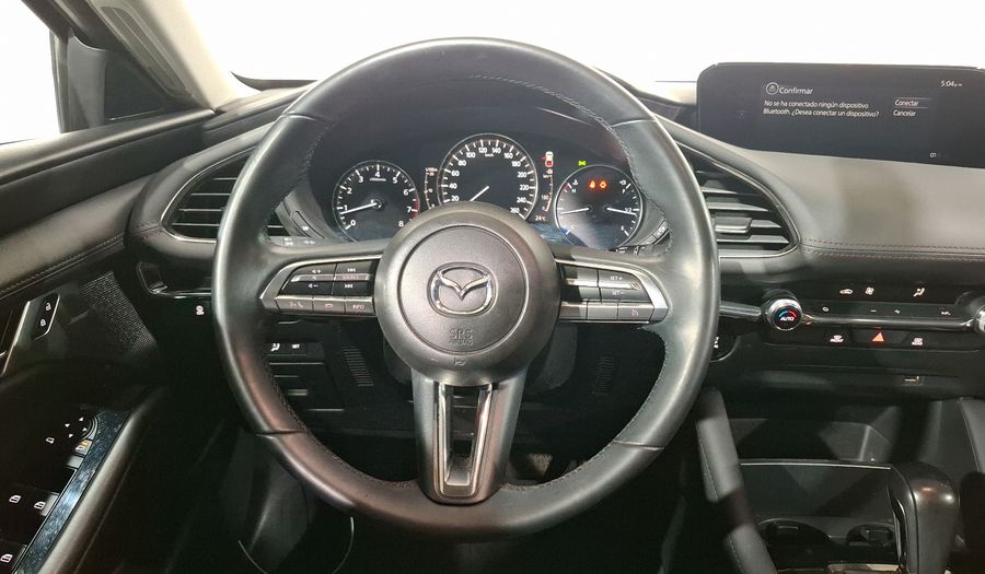 Mazda 3 2.5 I GRAND TOURING AUTO Sedan 2021