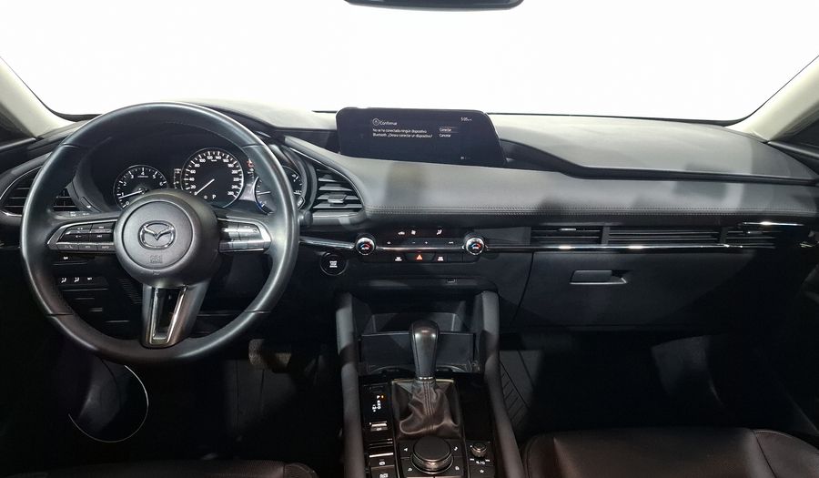 Mazda 3 2.5 I GRAND TOURING AUTO Sedan 2021