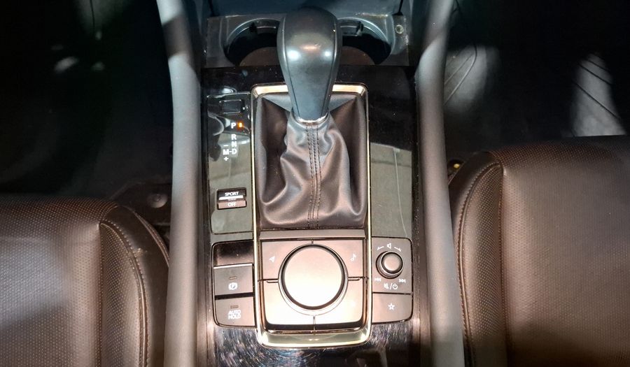 Mazda 3 2.5 I GRAND TOURING AUTO Sedan 2021