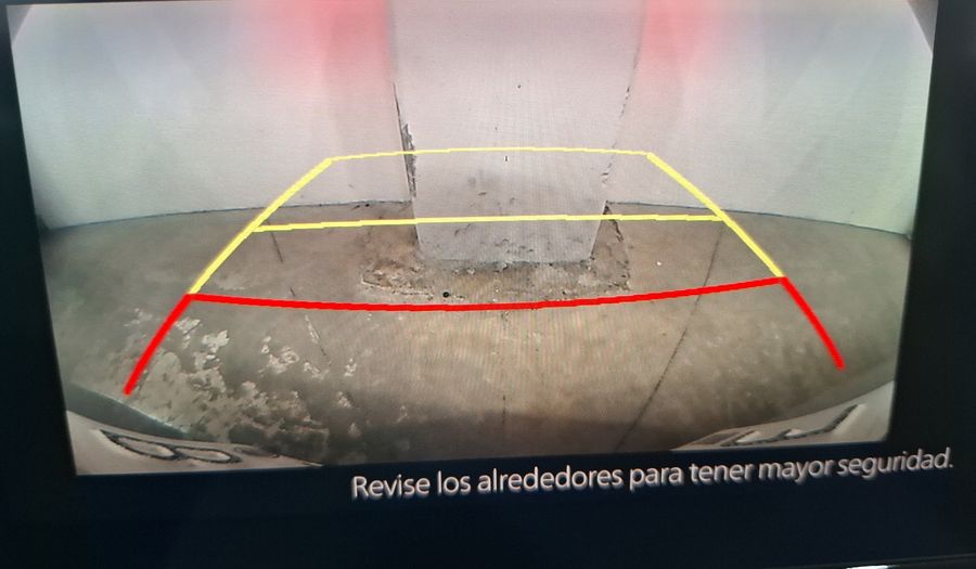 Mazda 3 2.5 I GRAND TOURING AUTO Sedan 2021