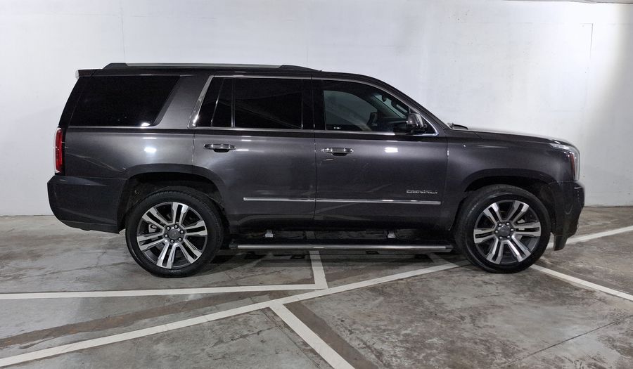 Gmc Yukon 6.2 D DENALI AUTO 4WD Suv 2018