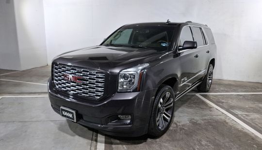 Gmc • Yukon