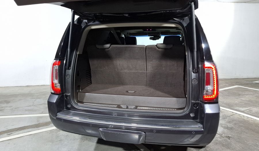 Gmc Yukon 6.2 D DENALI AUTO 4WD Suv 2018